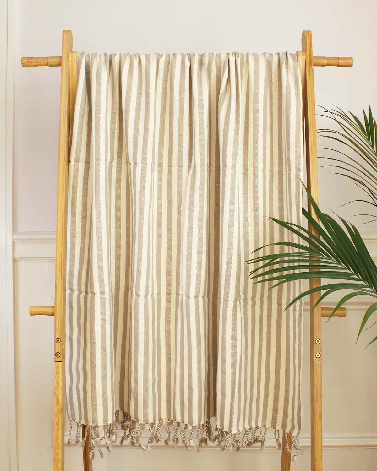 Handwoven Turkish Towel - Stripe