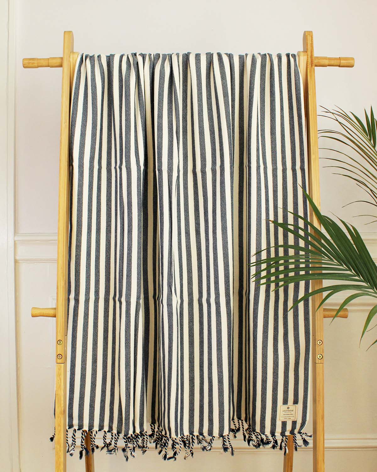 Handwoven Turkish Towel - Stripe