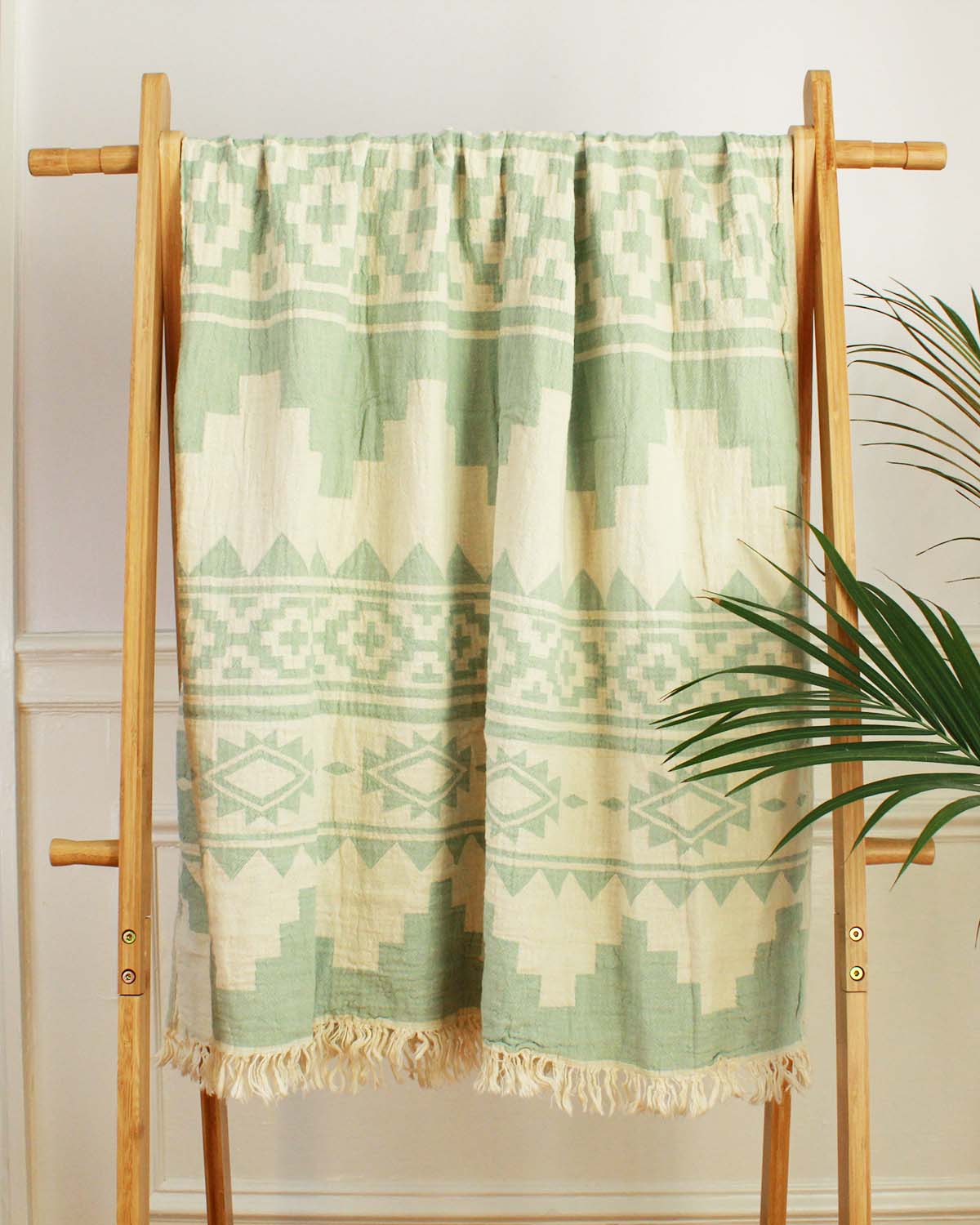 Jacquara Towel - Rug
