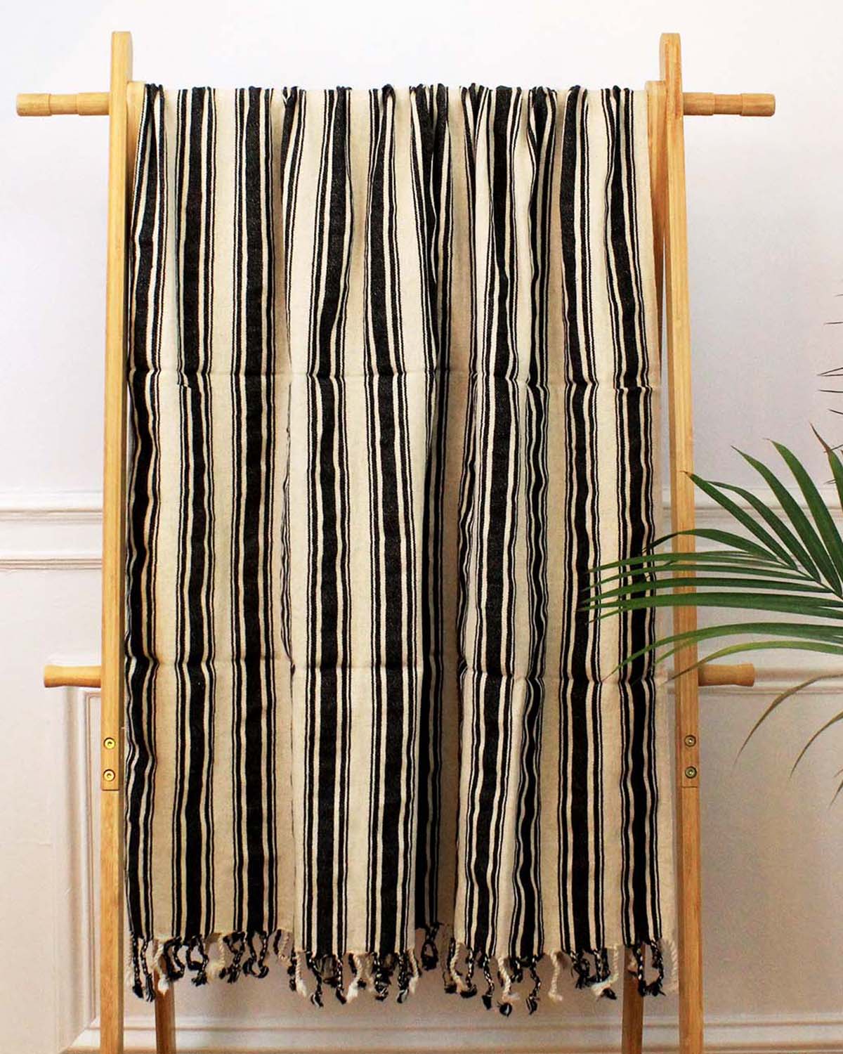 Handwoven Turkish Towel - Keten