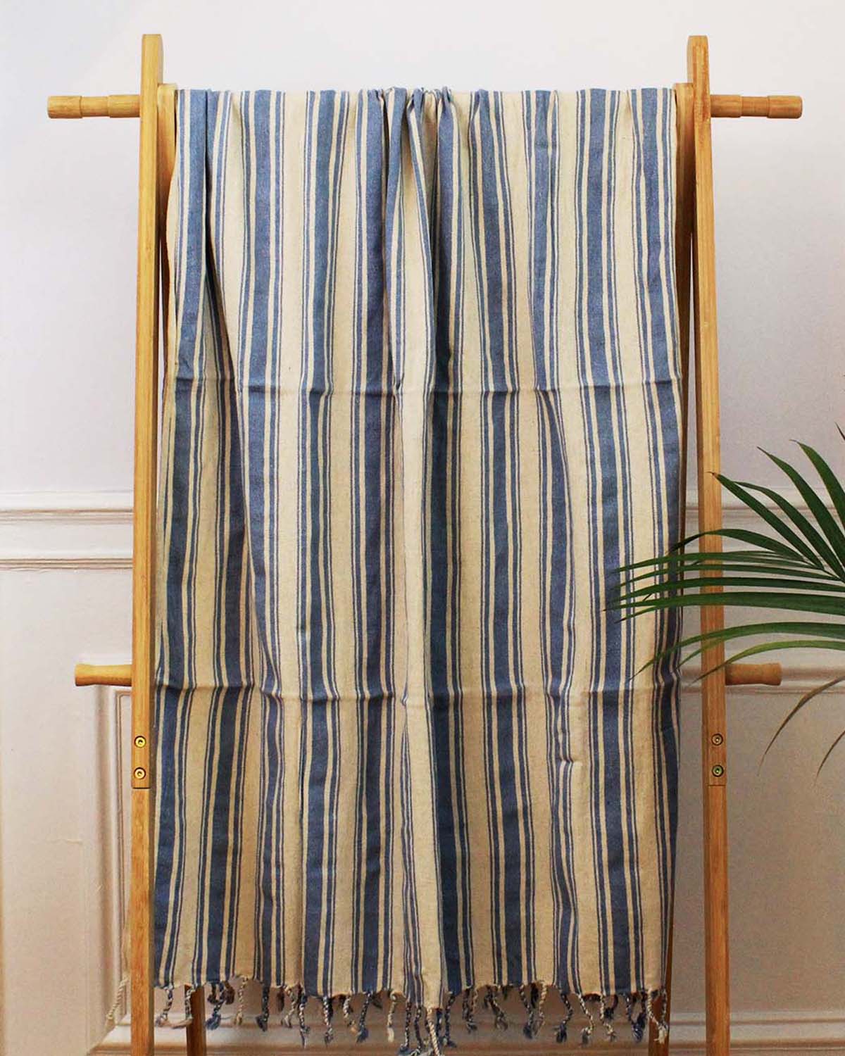 Handwoven Turkish Towel - Keten