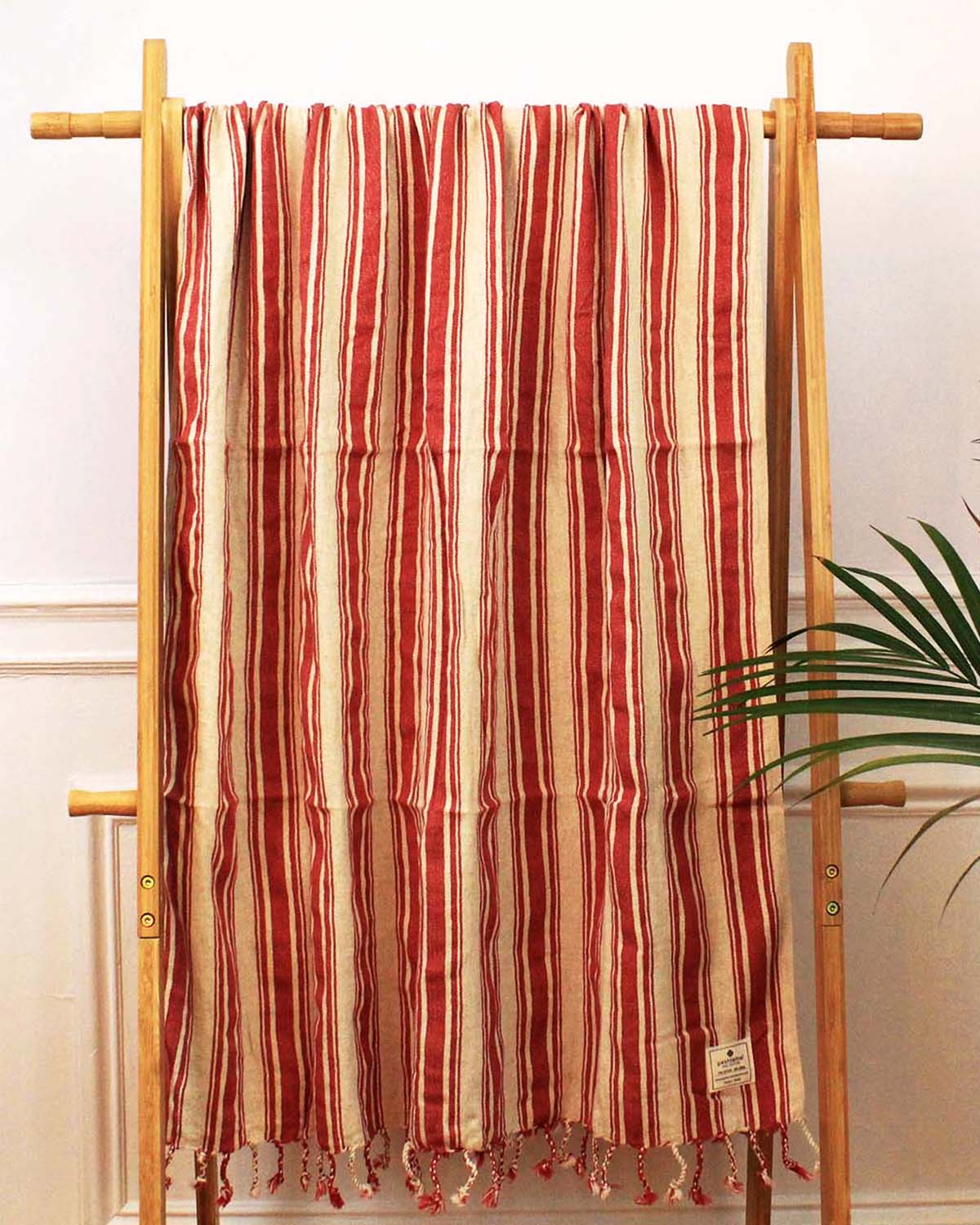 Handwoven Turkish Towel - Keten