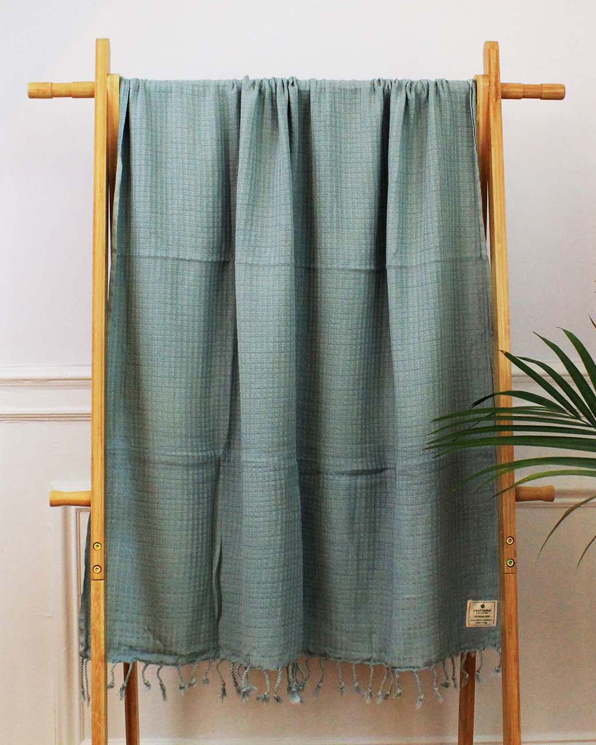 Handwoven Turkish Towel - Ray