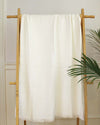 WAFFLE TURKISH TOWEL