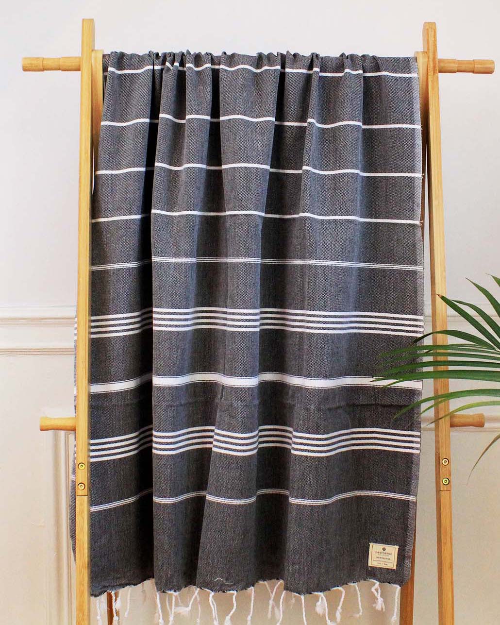 Handwoven Turkish Towel - Classic