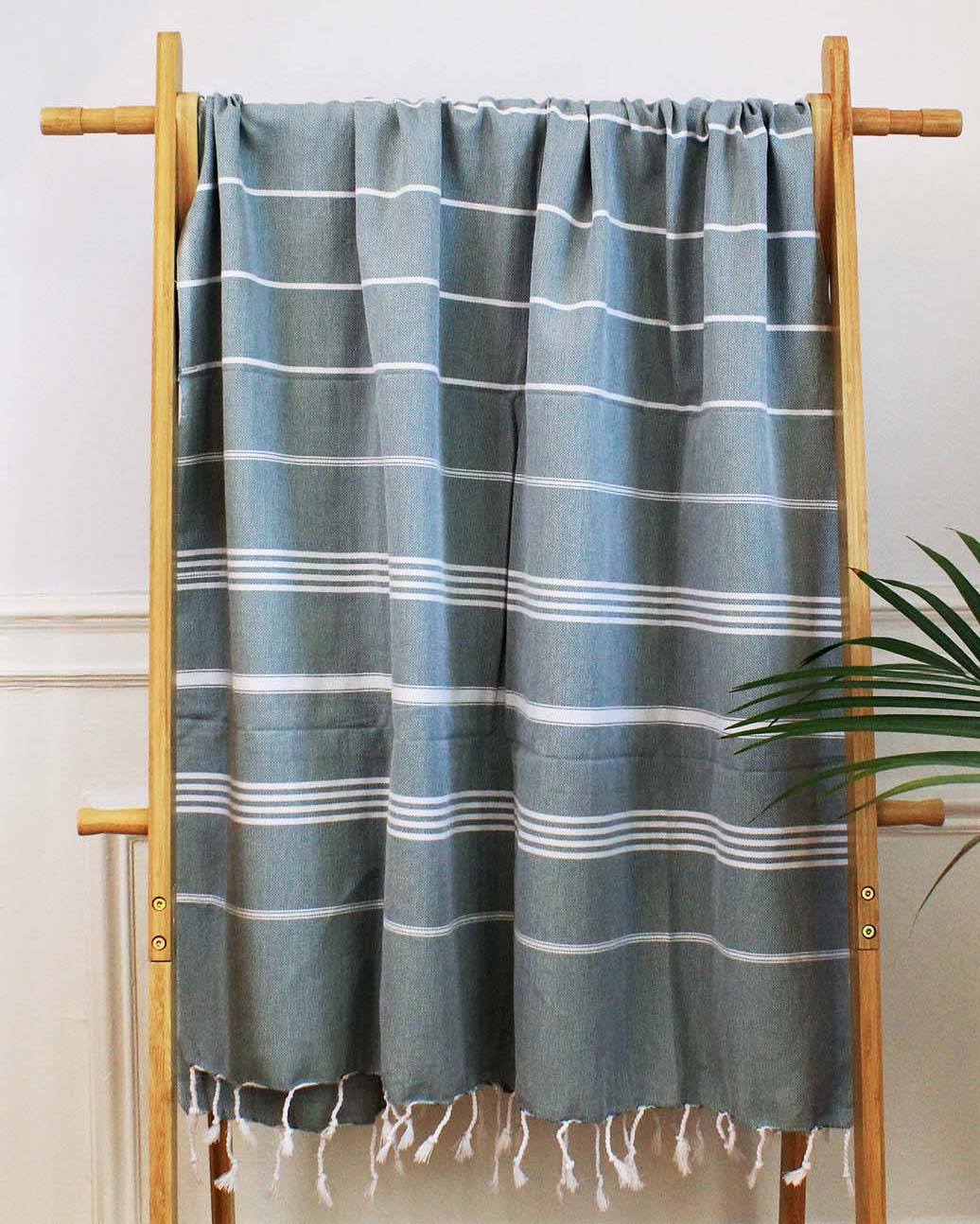 Handwoven Turkish Towel - Classic