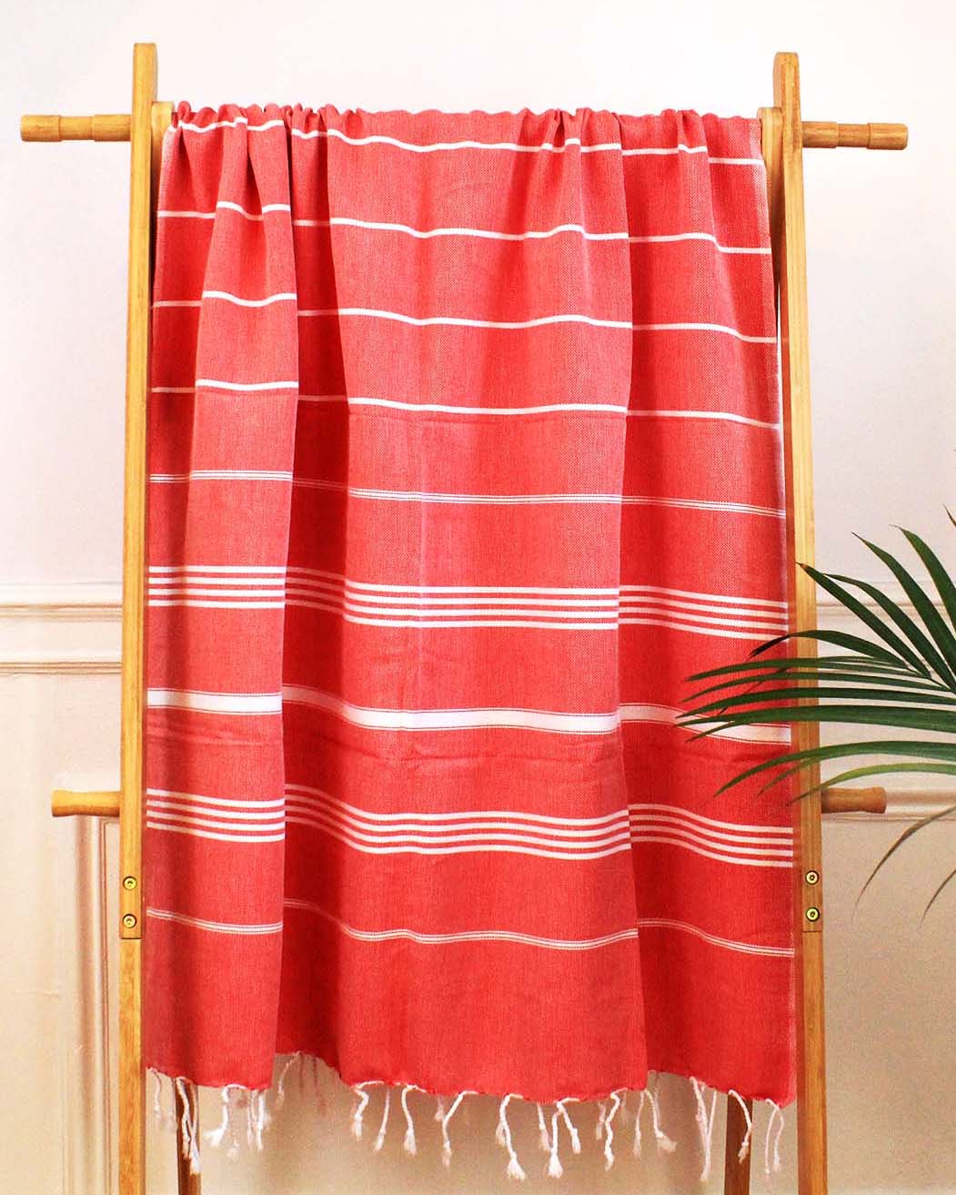 Handwoven Turkish Towel - Classic
