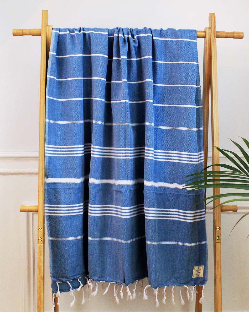 Handwoven Turkish Towel - Classic