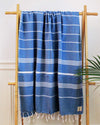 CLASSIC - TURKISH BATH & BEACH TOWEL