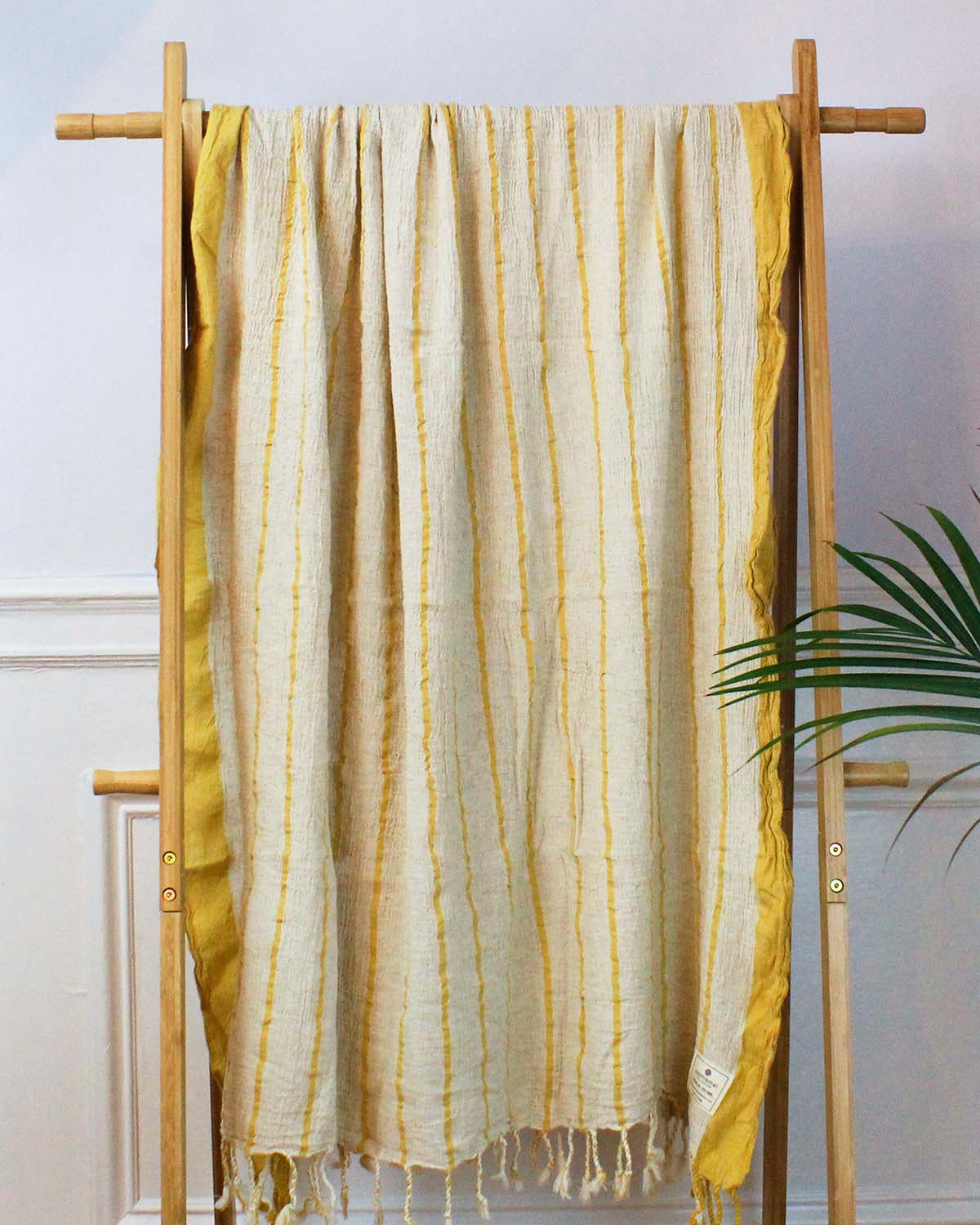Handwoven Turkish Towel - Denis