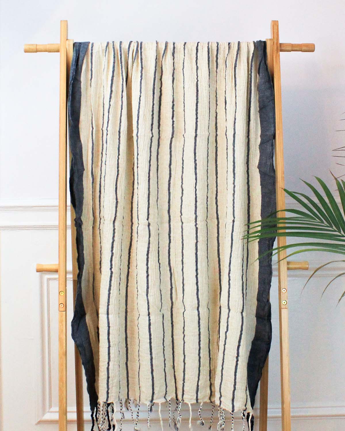 Handwoven Turkish Towel - Denis