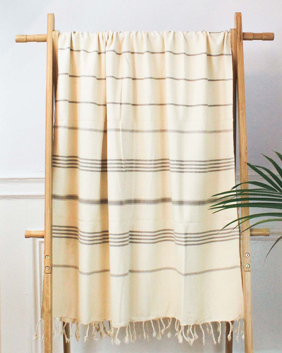 Handwoven Turkish Towel - Silvia