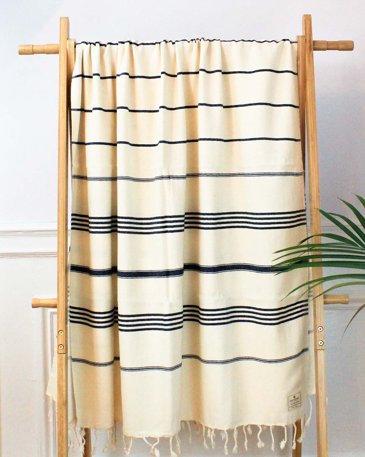 Handwoven Turkish Towel - Silvia