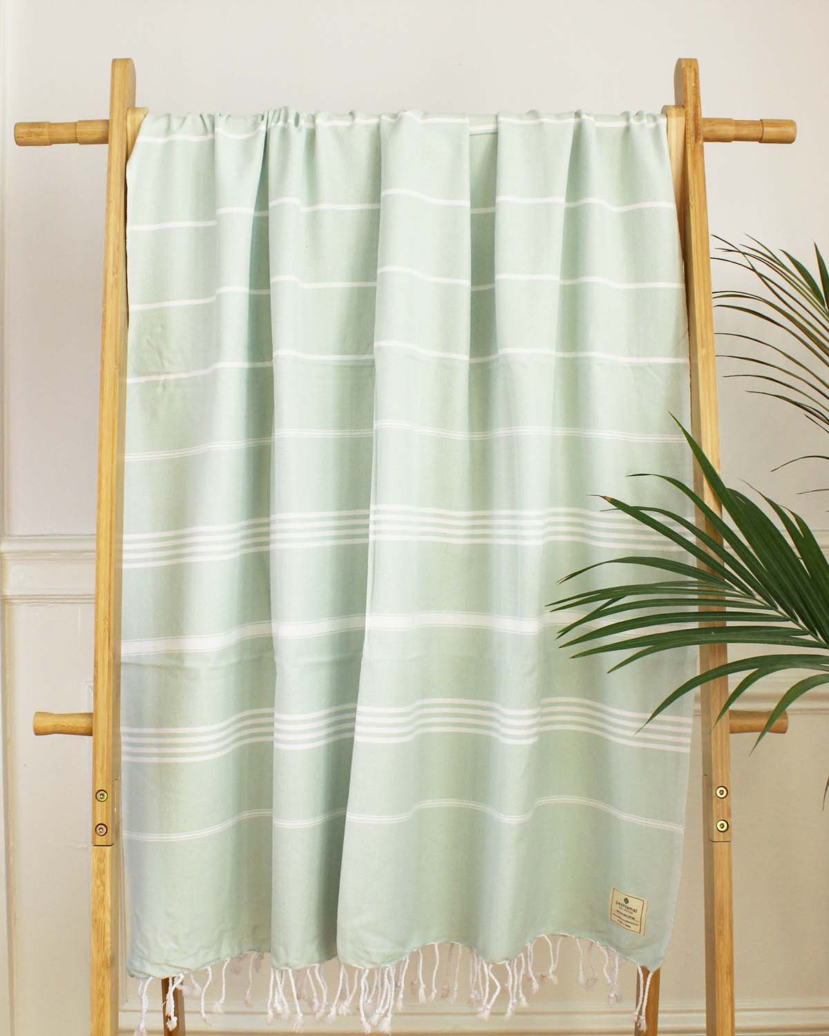 Handwoven Turkish Towel - Classic