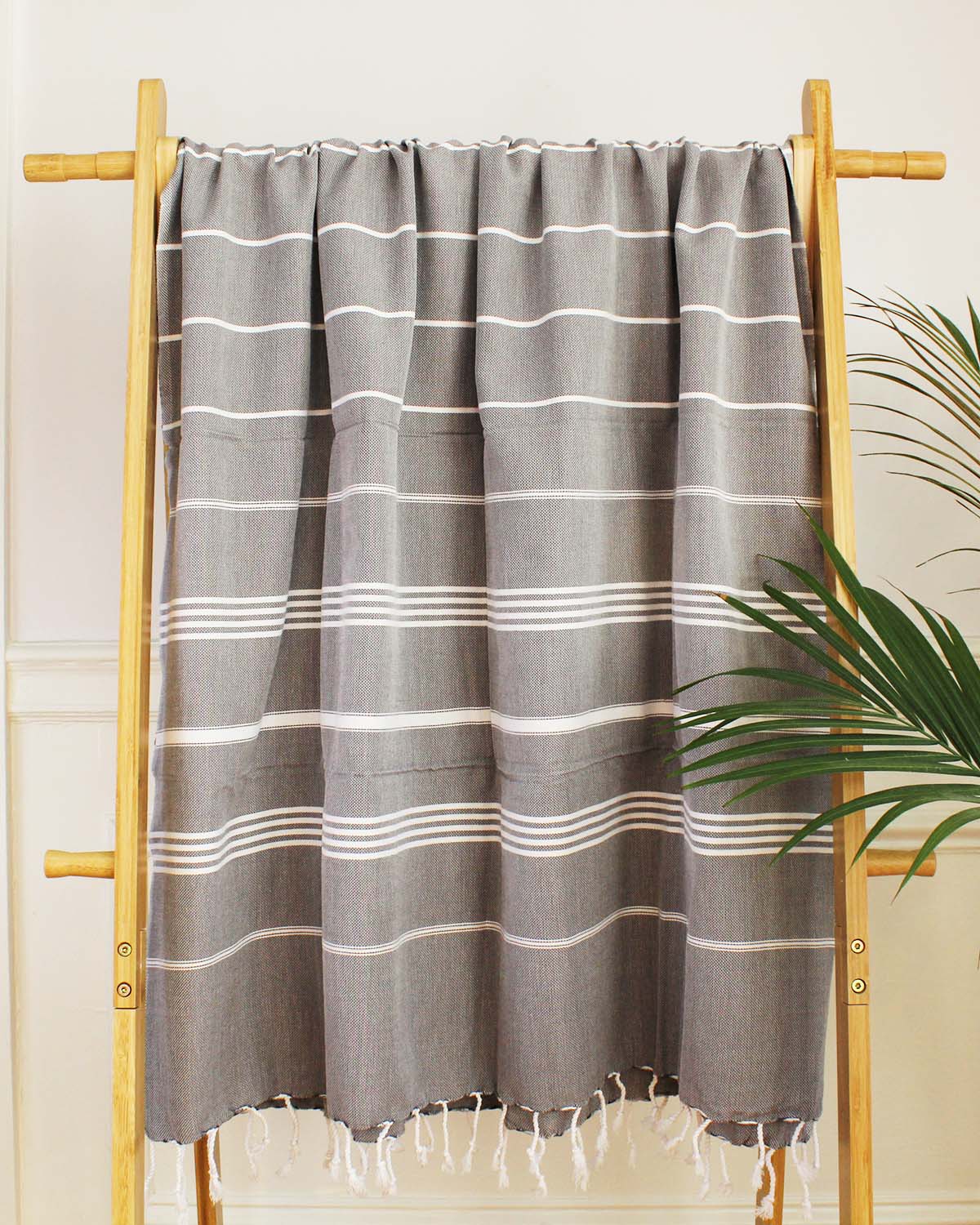 Handwoven Turkish Towel - Classic