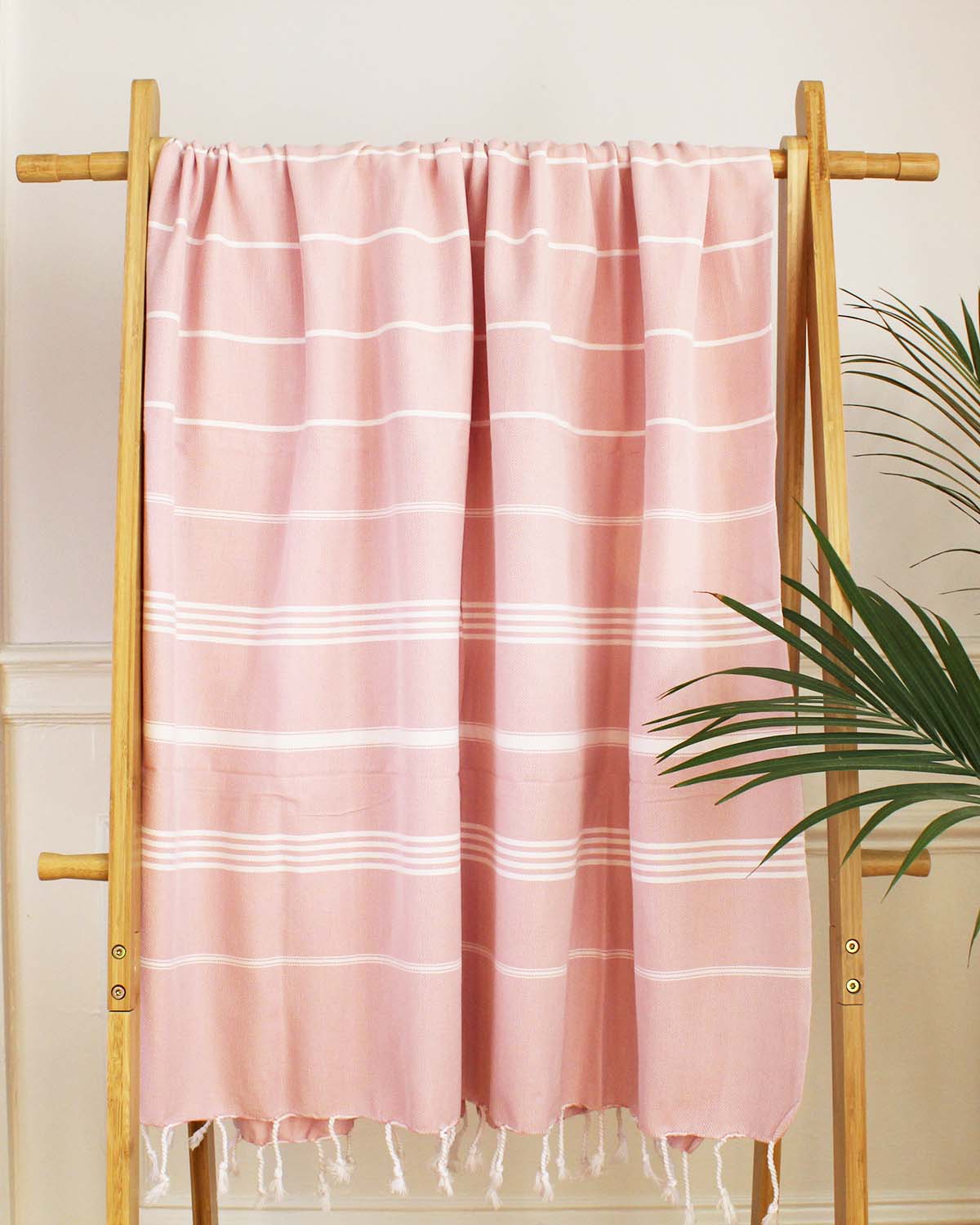 Handwoven Turkish Towel - Classic