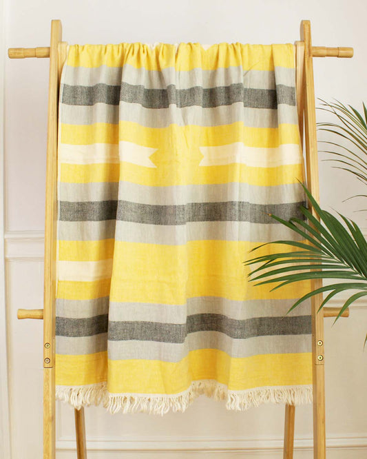 NOMAD BEACH * BATH TURKISH TOWELS