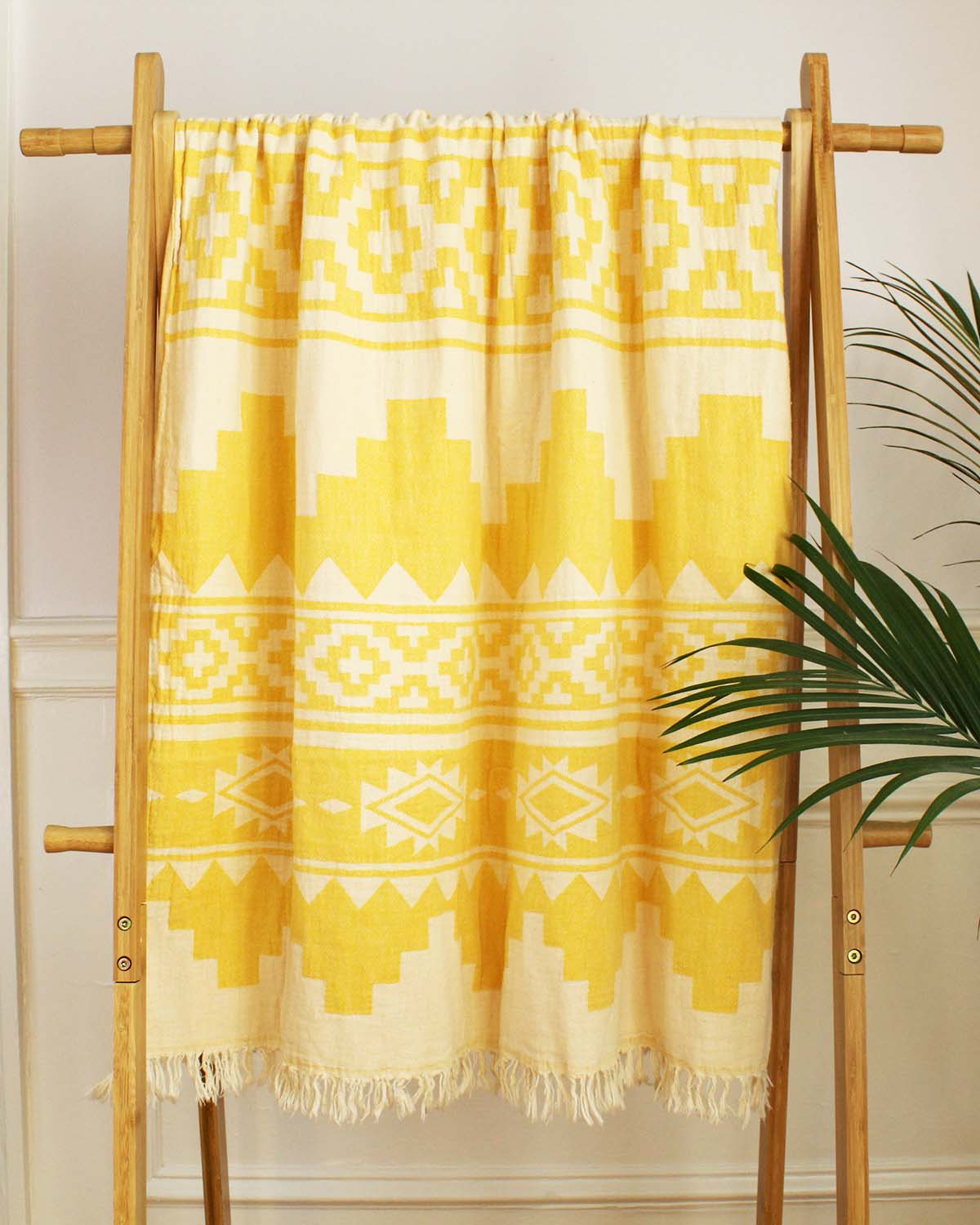 Jacquara Towel - Rug
