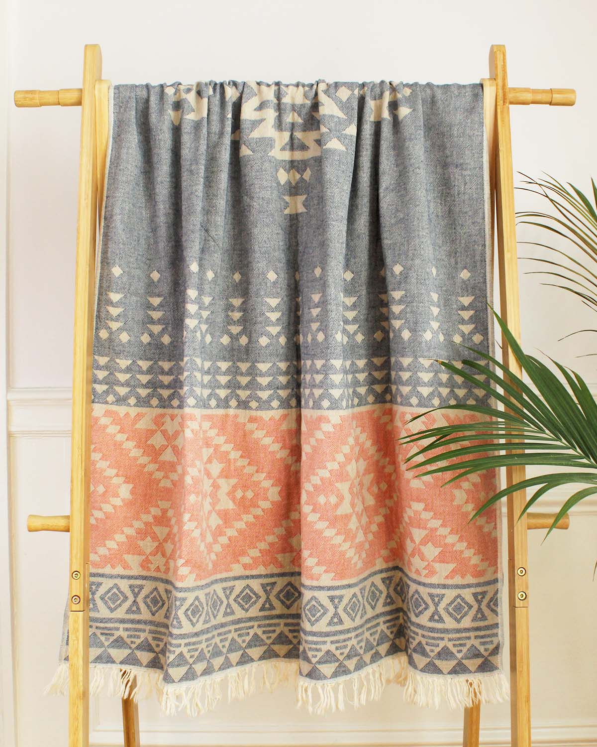 Jacquara Towel - Eshme