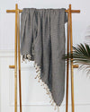 DIAMOND DESIGN TURKISH BLANKET