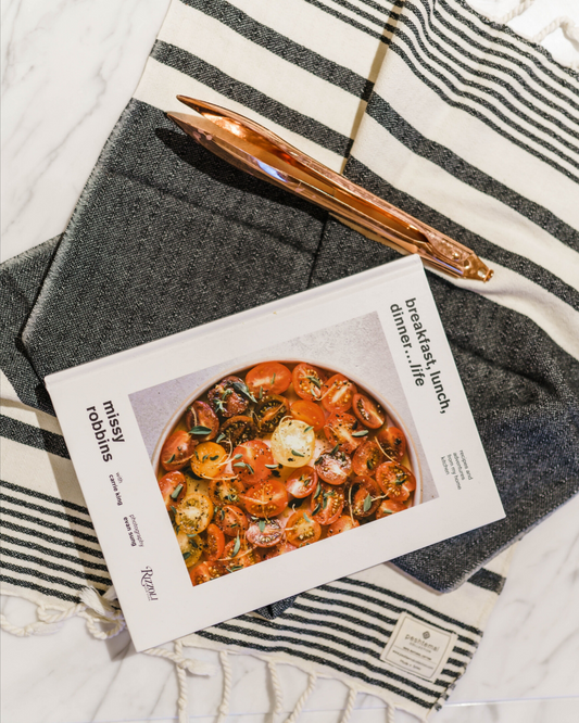 Kitchen Towels (Set of 2)