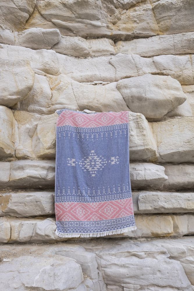 Jacquara Towel - Eshme