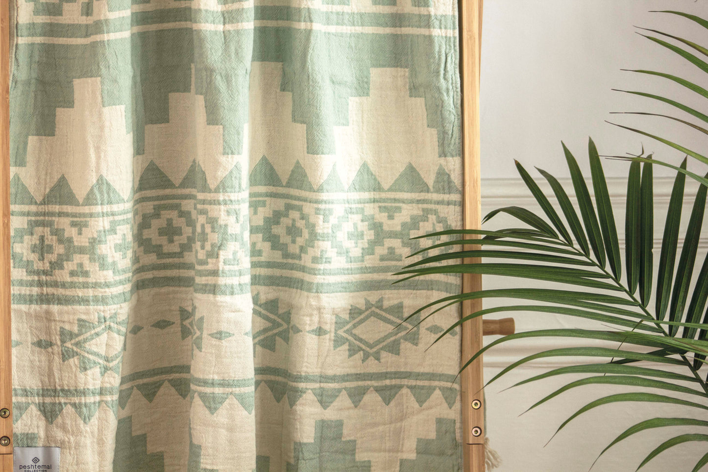 Jacquara Towel - Rug