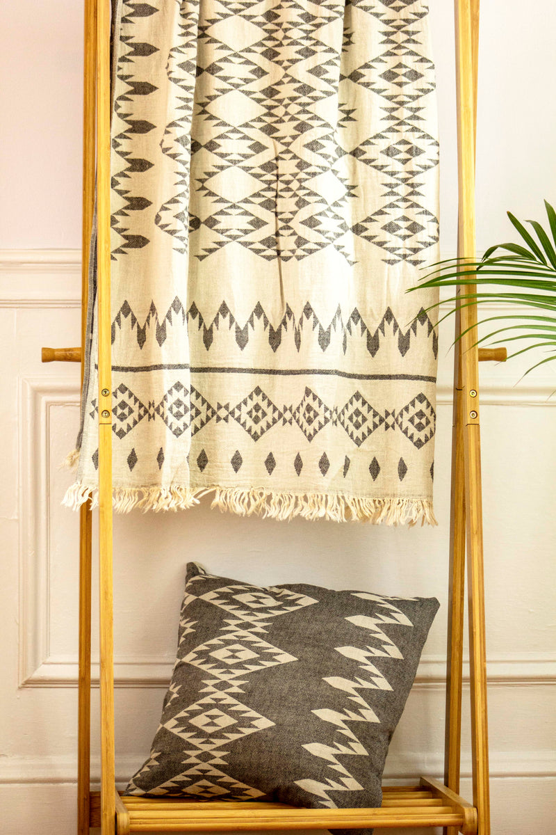 KILIM TURKISH BATH * BEACH TOWELS